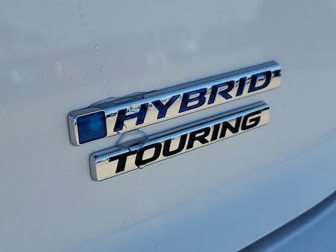 New 2025 Honda Accord Touring image 6