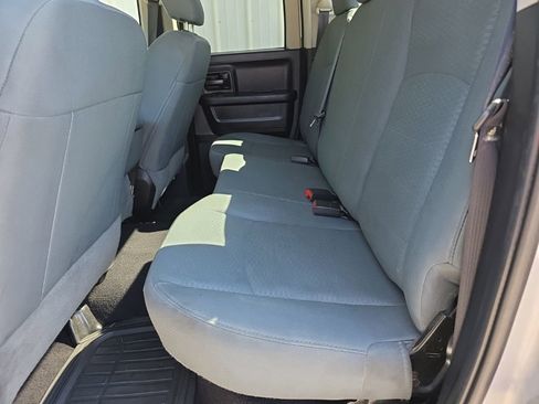 Used 2016 RAM 1500 Express AWD/4WD image 19
