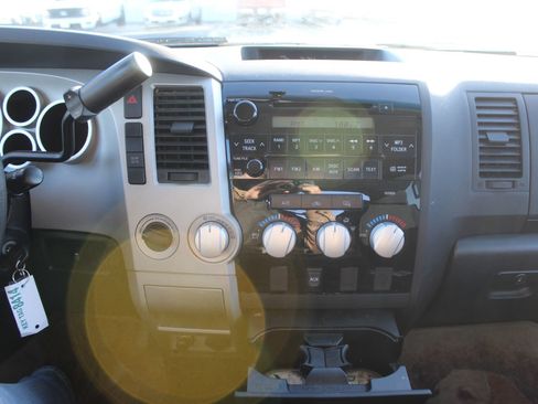 Used 2008 Toyota Tundra SR5 image 10