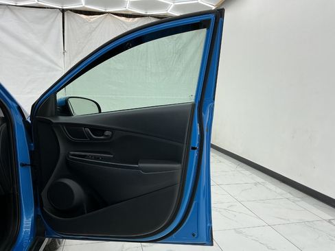 Used 2020 Hyundai Kona SEL FWD image 19
