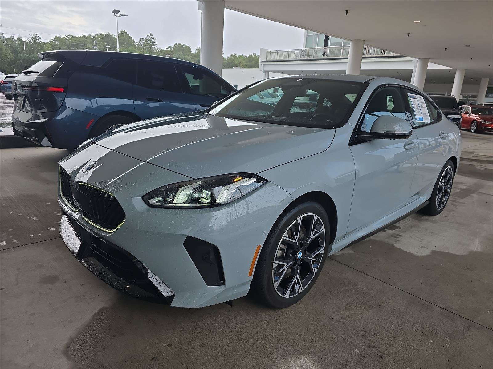 Used 2026 BMW 228i FWD image 6