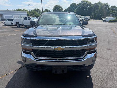 Used 2016 Chevrolet Silverado 1500 LT w/ All Star Edition AWD/4WD image 2