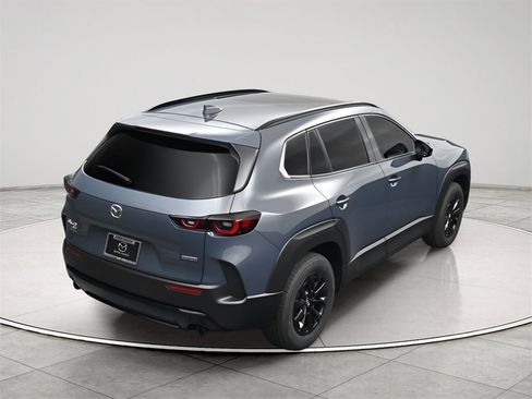New 2026 MAZDA CX-50 AWD 2.5 Hybrid w/ Premium Pkg image 17