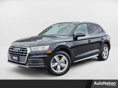 Used 2018 Audi Q5 2.0T Premium