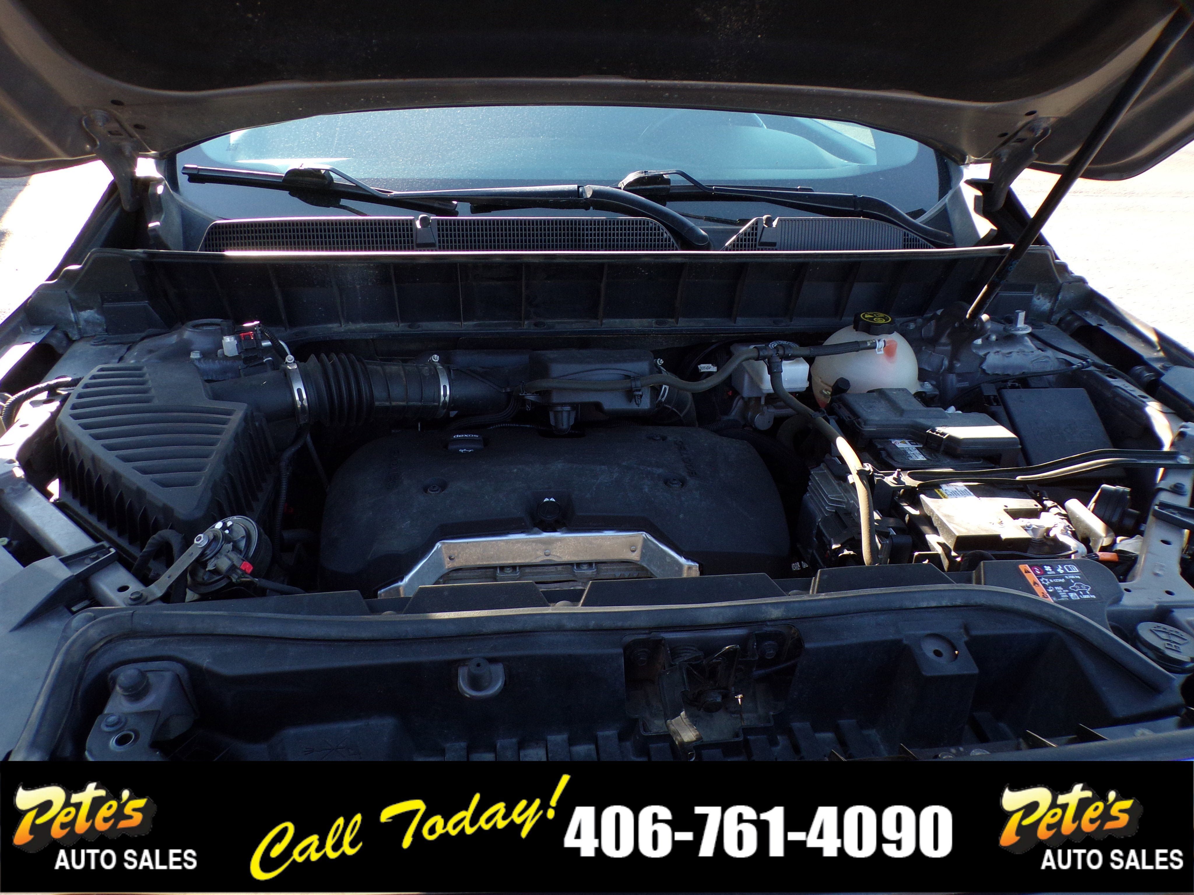 Used 2019 GMC Acadia SLE AWD/4WD image 26