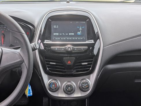 Used 2017 Chevrolet Spark LS FWD image 18
