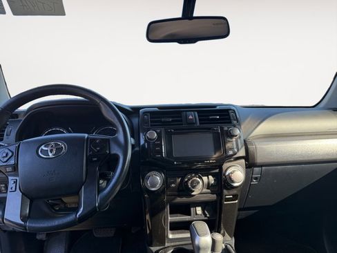 Used 2019 Toyota 4Runner TRD Off-Road Premium image 12