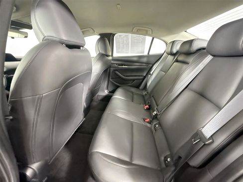 Used 2025 MAZDA MAZDA3 s image 31