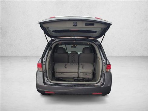 Used 2014 Honda Odyssey EX-L image 6