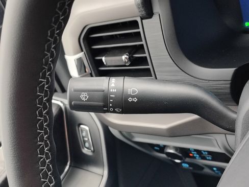 New 2025 Ford F150 Lightning XLT image 44