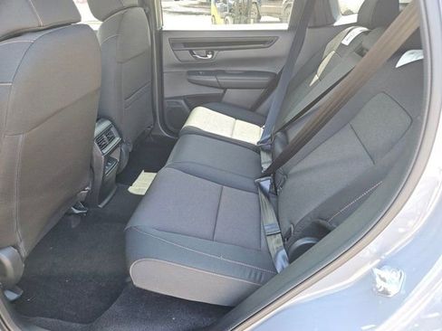 New 2026 Honda CR-V Sport image 9