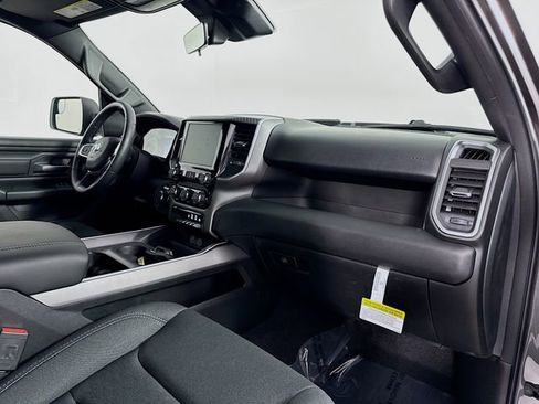 New 2026 RAM 1500 Express AWD/4WD image 25