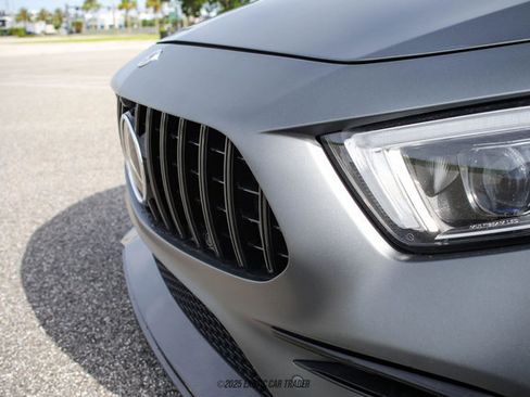 Used 2019 Mercedes-Benz CLS 53 AMG 4MATIC image 43