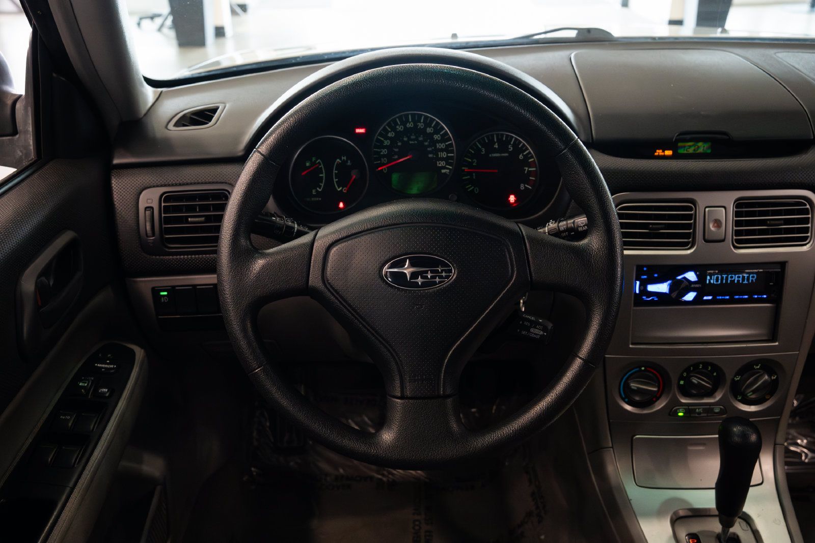 Used 2006 Subaru Forester 2.5X AWD/4WD image 11