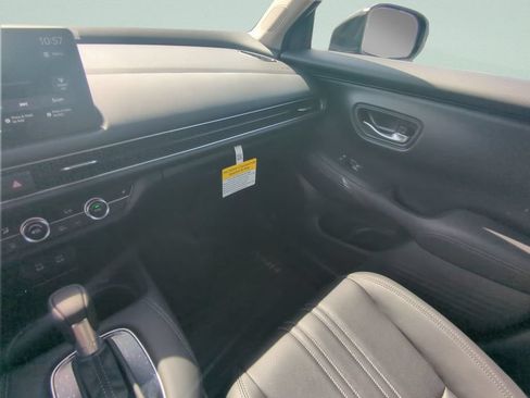 New 2027 Honda HR-V EX-L image 15
