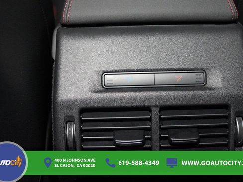 Used 2023 Land Rover Discovery Sport SE R-Dynamic AWD/4WD image 19