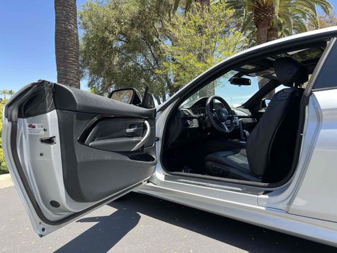 Used 2014 BMW 435i Coupe RWD image 47