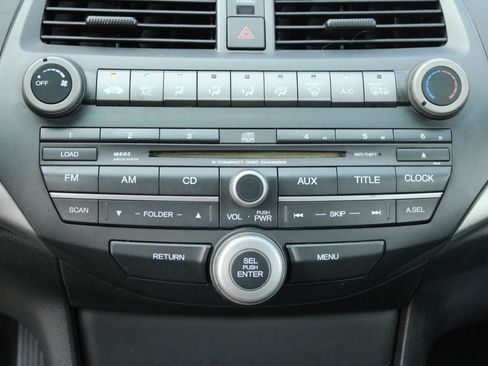 Used 2010 Honda Accord EX image 21