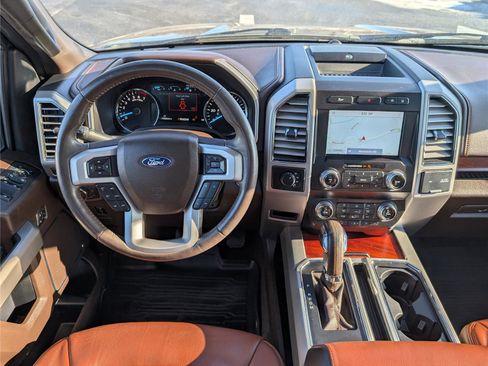 Used 2020 Ford F150 King Ranch image 16