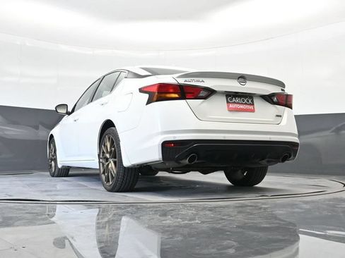 Used 2025 Nissan Altima 2.5 SR w/ SR Premium Package AWD/4WD image 61