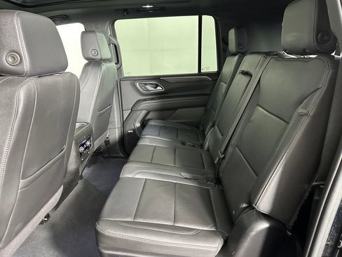 Used 2024 Chevrolet Suburban Z71 AWD/4WD image 30