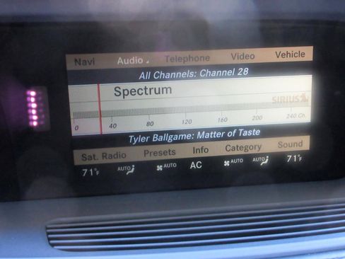 Used 2013 Mercedes-Benz CL 550 CL550 4MATIC**SPORT PKG** image 50