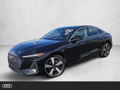 Used 2025 Audi A5 2.0T Premium Plus Sedan w/ Premium Plus