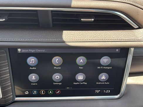 Certified 2021 GMC Yukon XL Denali w/ Denali Premium Package RWD image 36