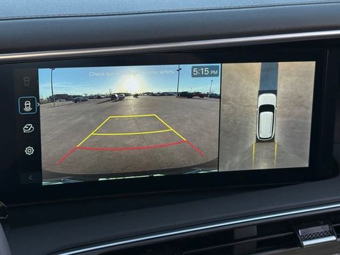 New 2026 Hyundai Palisade Limited image 15