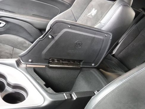 Used 2023 Dodge Challenger R/T Scat Pack w/ Plus Package image 28