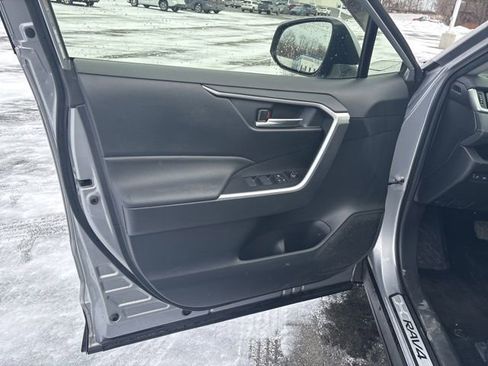 Certified 2023 Toyota RAV4 XLE w/ Convenience Package image 36