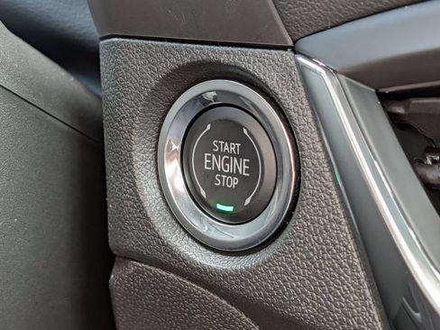 New 2026 Buick Encore GX Sport Touring w/ Studio Series AWD/4WD image 50