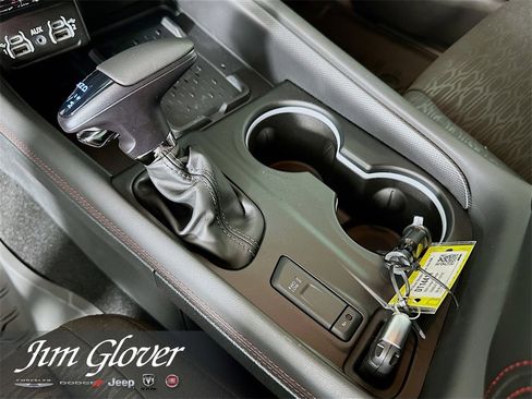 New 2026 Dodge Durango GT w/ Blacktop Package image 37