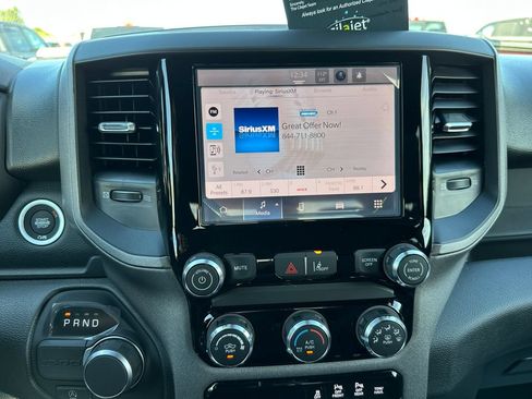 New 2026 RAM 1500 Express RWD image 25