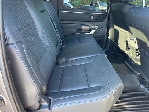 Used 2024 Toyota Tundra Platinum image 18