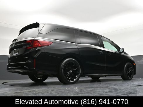 Used 2025 Honda Odyssey Sport-L image 33