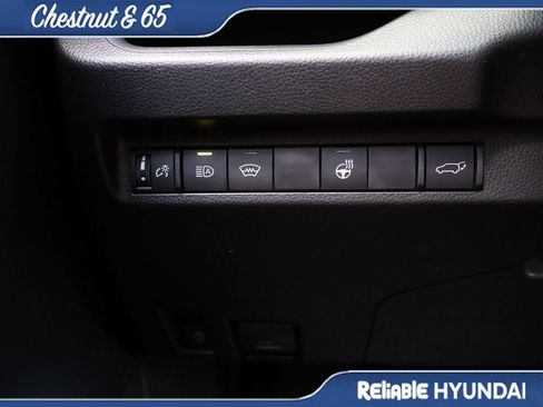 Used 2025 Toyota RAV4 XLE Premium w/ Weather Package AWD/4WD image 32