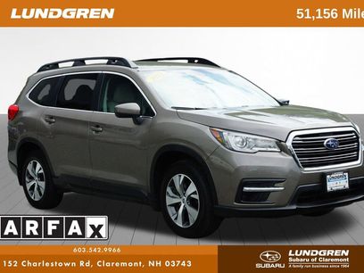 Used 2022 Subaru Ascent Premium w/ Convenience Package
