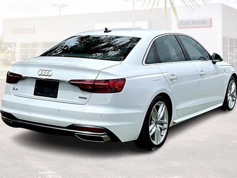 Used 2024 Audi A4 2.0T Premium Plus image 32