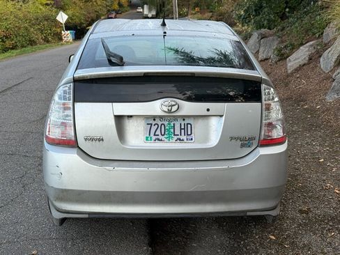 Used 2008 Toyota Prius image 5