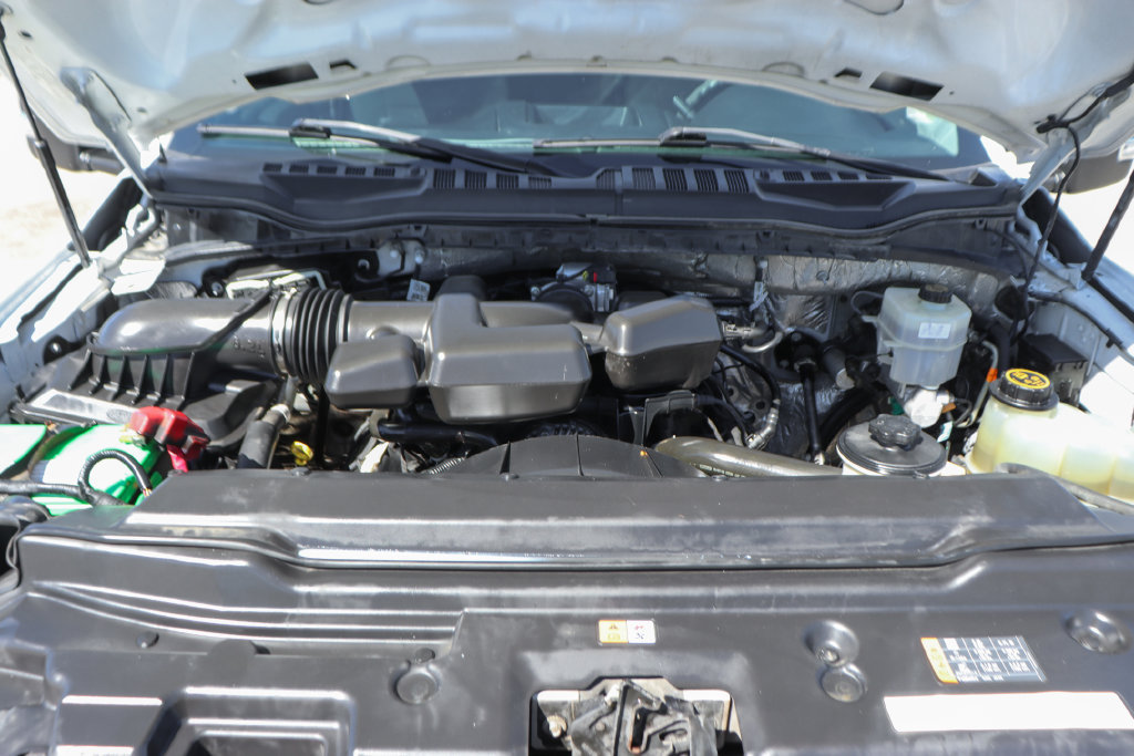 Used 2019 Ford F350 XL w/ XL Value Package RWD image 4