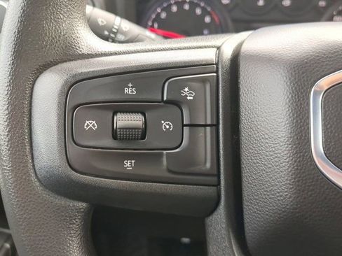 Used 2024 GMC Sierra 1500 Pro image 23