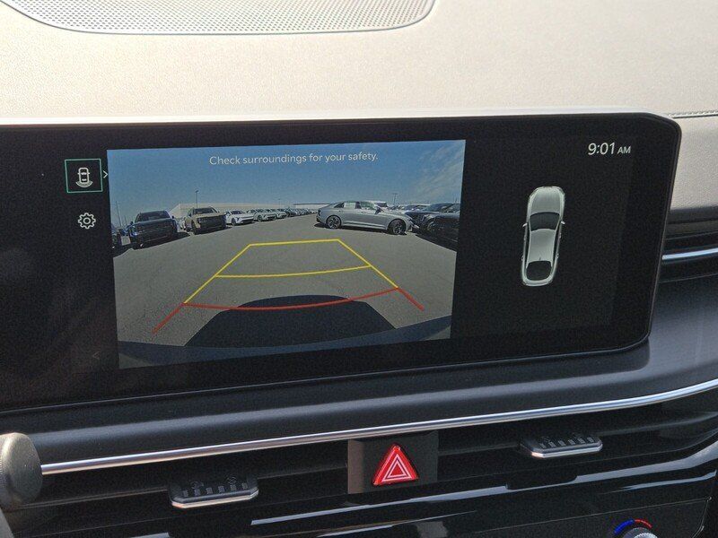 New 2026 Kia K5 GT-Line FWD image 12