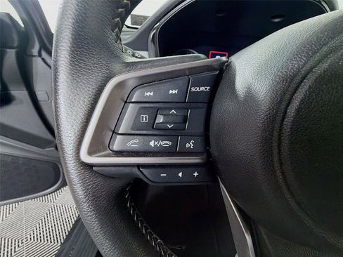 Used 2025 Subaru Legacy Premium AWD/4WD image 39