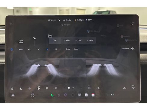 Used 2026 Tesla Model Y Long Range image 31