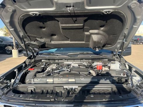 New 2026 GMC Sierra 2500 Denali w/ Denali Reserve Package image 28