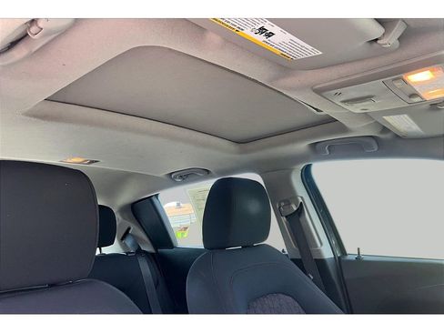 Used 2018 Chevrolet Sonic LT w/ True North Edition FWD image 20