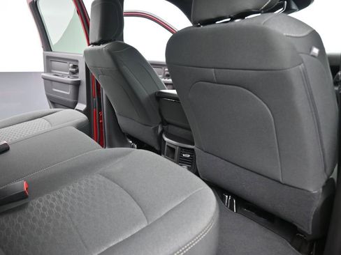 New 2026 RAM 2500 Tradesman image 10