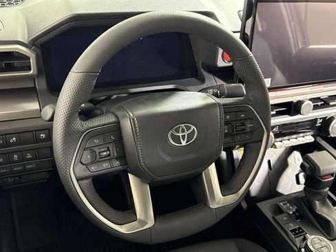 New 2025 Toyota Tacoma TRD Off-Road image 19