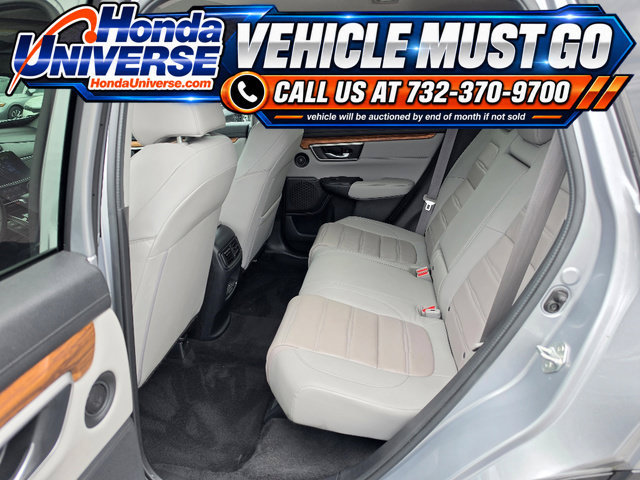 Certified 2022 Honda CR-V EX-L image 24